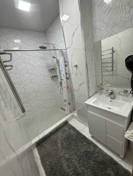 Продаётся квартира на Ойбек 3/5/9 Точка Вкуса