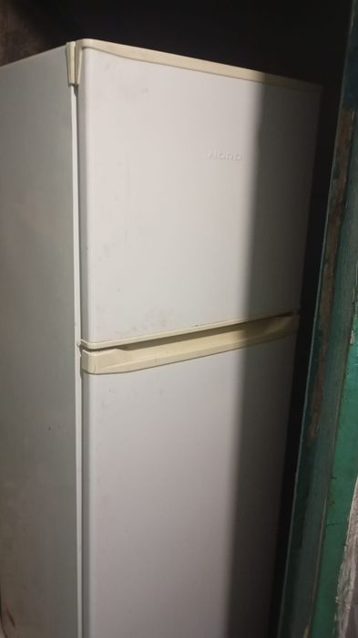 Холодильник двухкамерный Nord