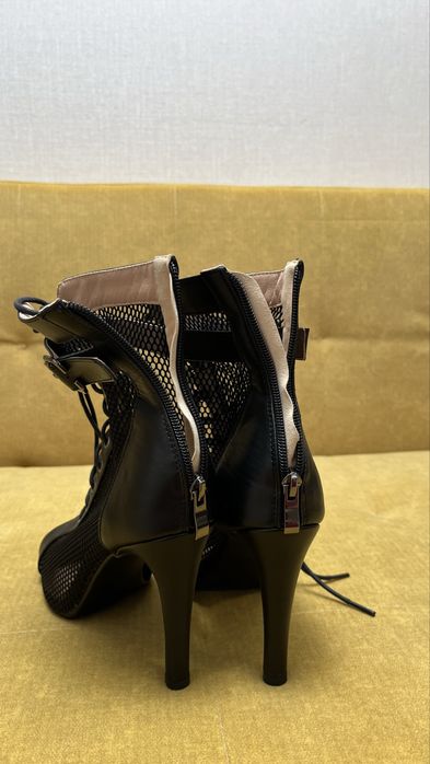 High heels хилсы 40р 9см