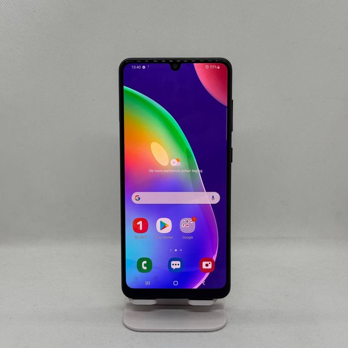 Samsung A31 sotiladi dastavka bor