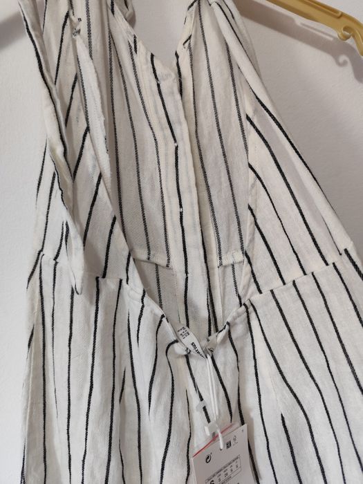 Stradivarius salopeta dama noua