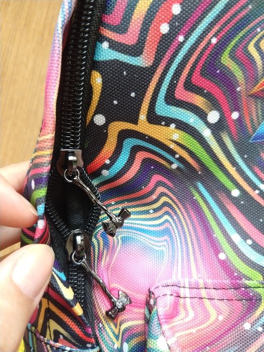 Раница - Тор Любов и Гръмотевици/ Thor love and thunder