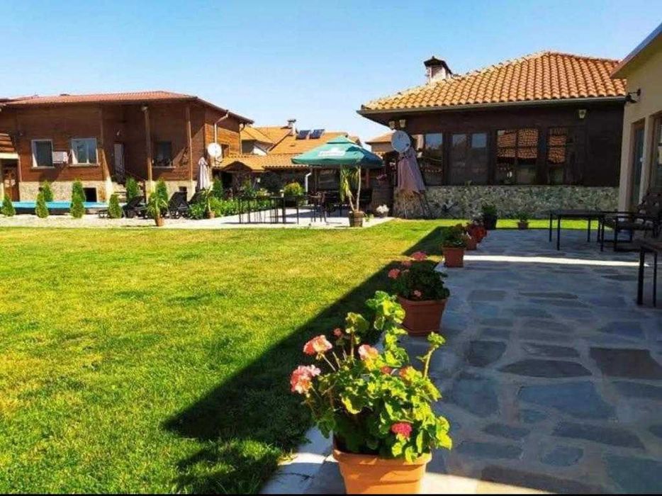 планинска вила под наем