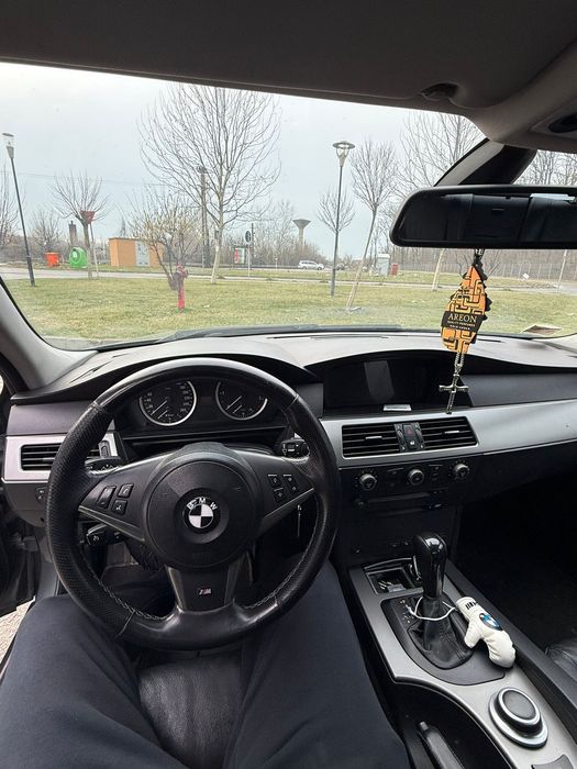 BMW 5 Series 2004 — imagine 2