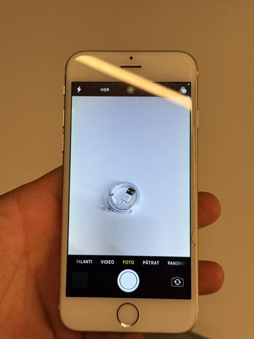 iPhone 6s Gold Functional