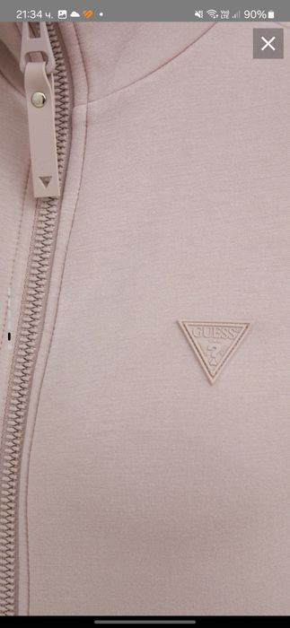 Горнище и долнище ( комплект ) GUESS