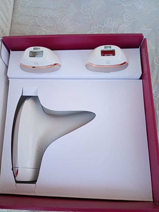 Epilator Philips