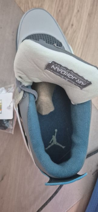 Air Jordan 4 Retro marime 44