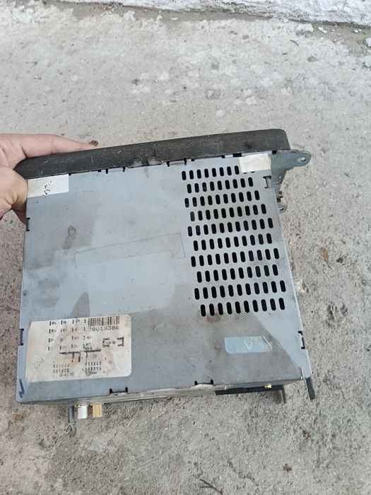 Фольксваген жета 2005