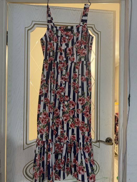 Продам летний сарафан