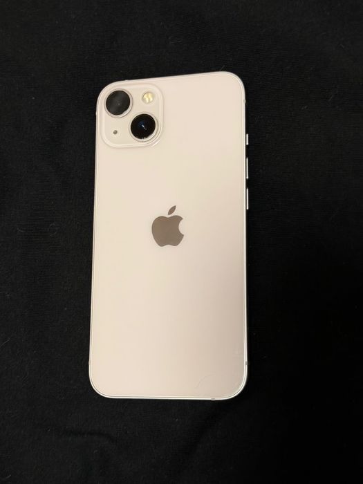 Продам iPhone 13 256gb