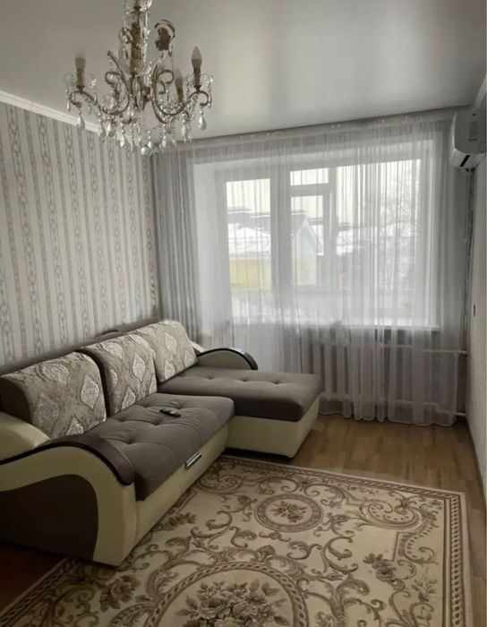 Продам 2 ком квартиру