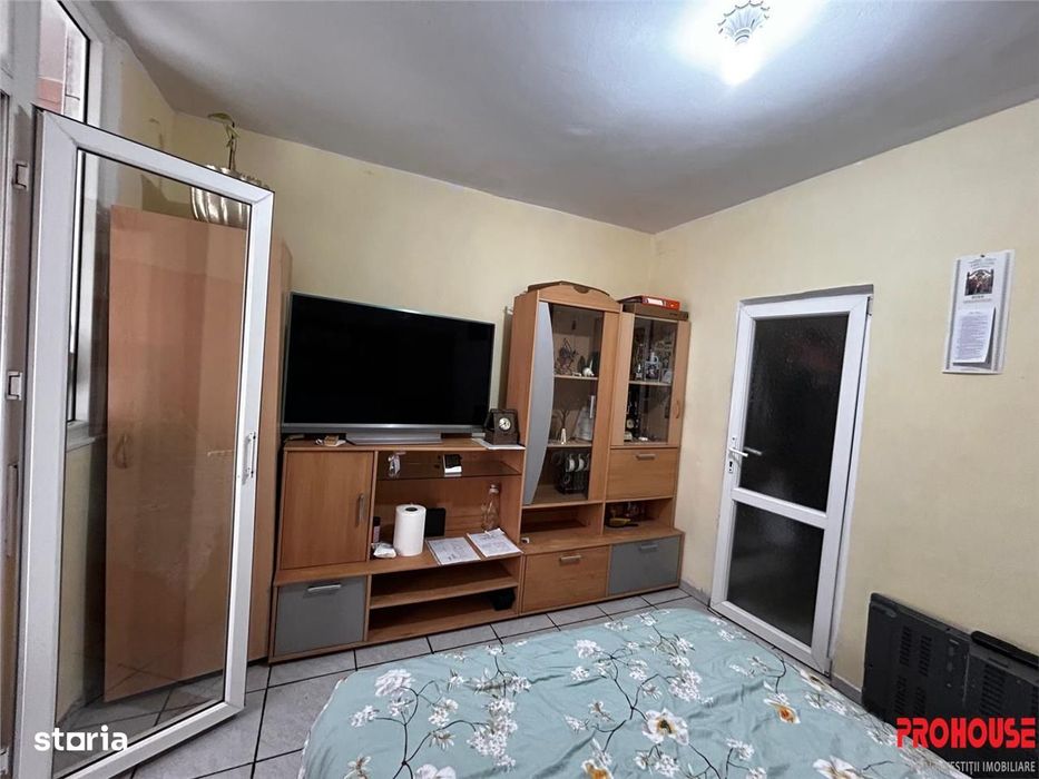 Zona Autogara - etaj 2