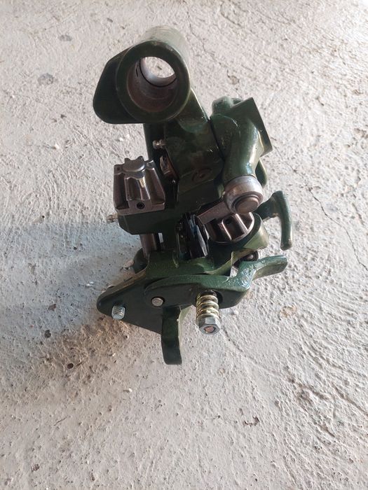 Aparat innodator john deere