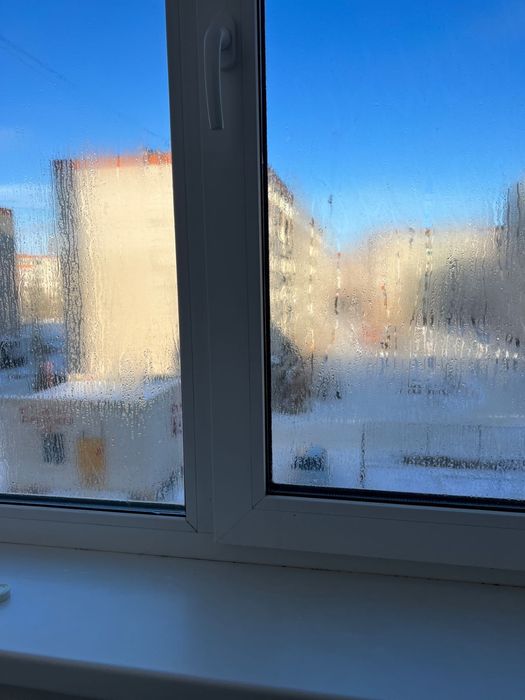 Вентиляция Вашего дома офиса