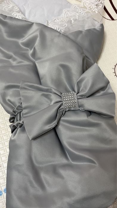 Конверт для выписки