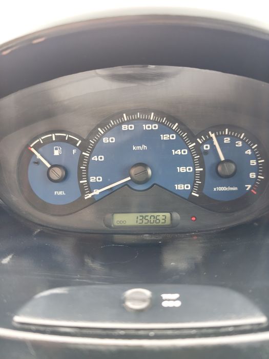Vând  Chevrolet Spark/Matiz