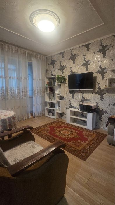 3-комн. квартира, 60 м², Чиланзарский район