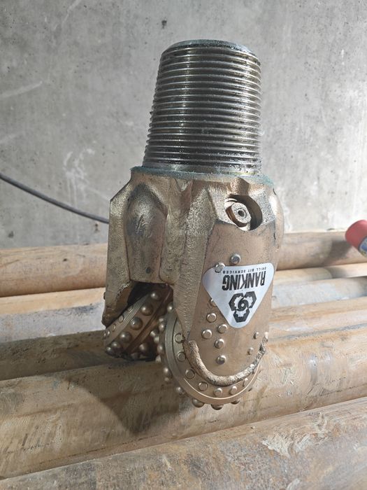 Триролкова глава  7 1/2"