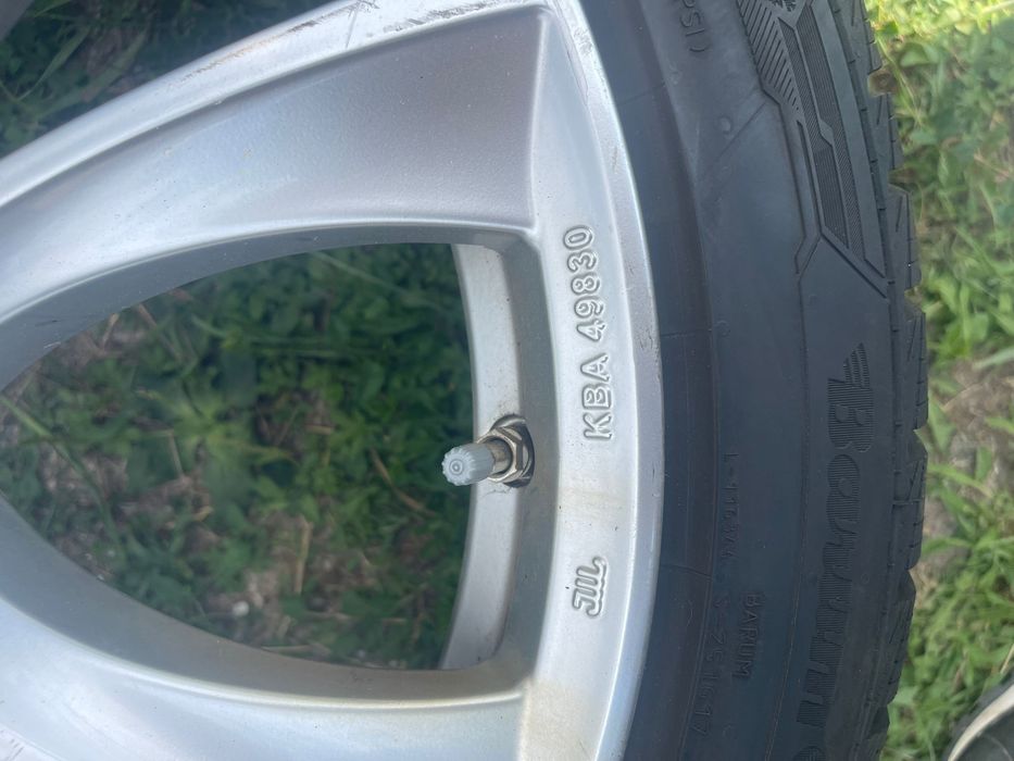 vand roti  vw audi seat noi aduse din Germania