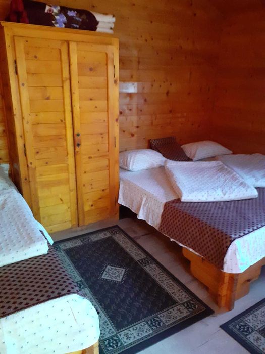 Cazare statiunea Tasnad
