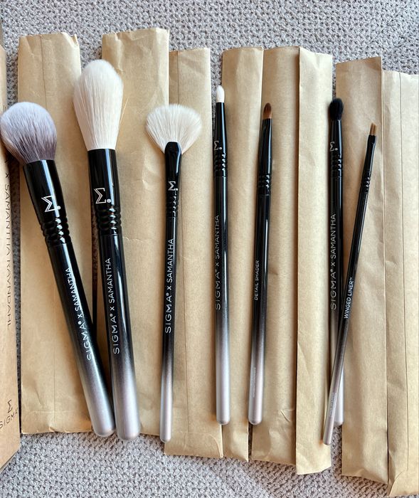 четки за грим Morphe, Fenty, IT, beauty blender