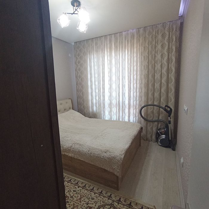 Продам квартиру, Assalom havo