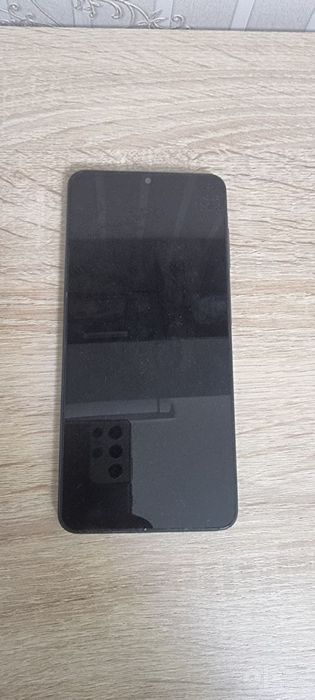 Samsung a07 yengi pacti