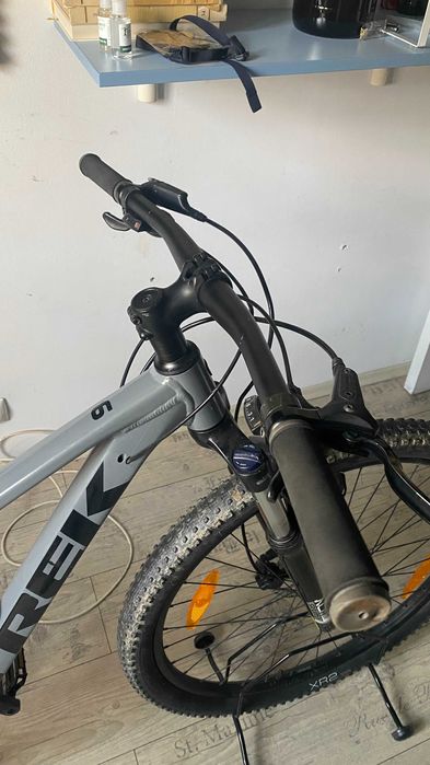 Vand bicicleta MTB – TREK MARLIN 6, model 2021, mărime S