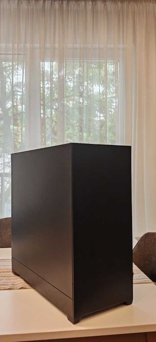 За Работа и Гейминг PC Ryzen 9 5900X 12/24 Core/64Gb/1TB SSD/FD RTX 3070/WiFi&BT/Гаранция