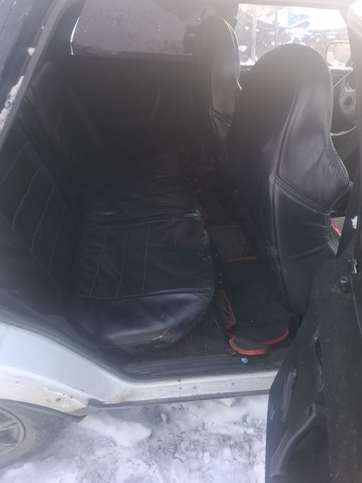 Продам машина на ходу