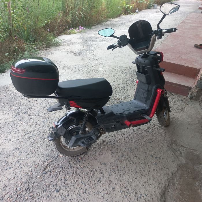 sukuter dugali yaxshi xolat
