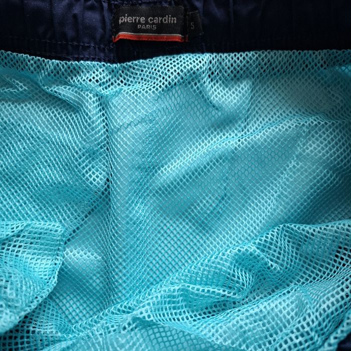 Pierre Cardin нови оригинални мъжки плувни шорти, бермуди