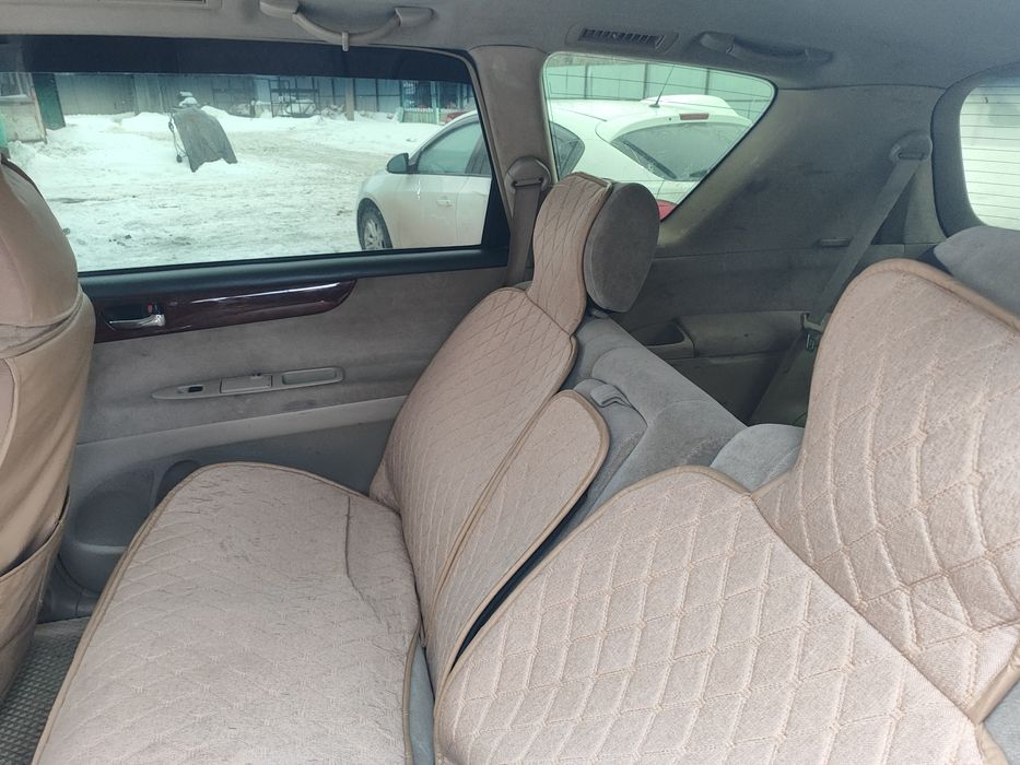 Малга обмен караймын