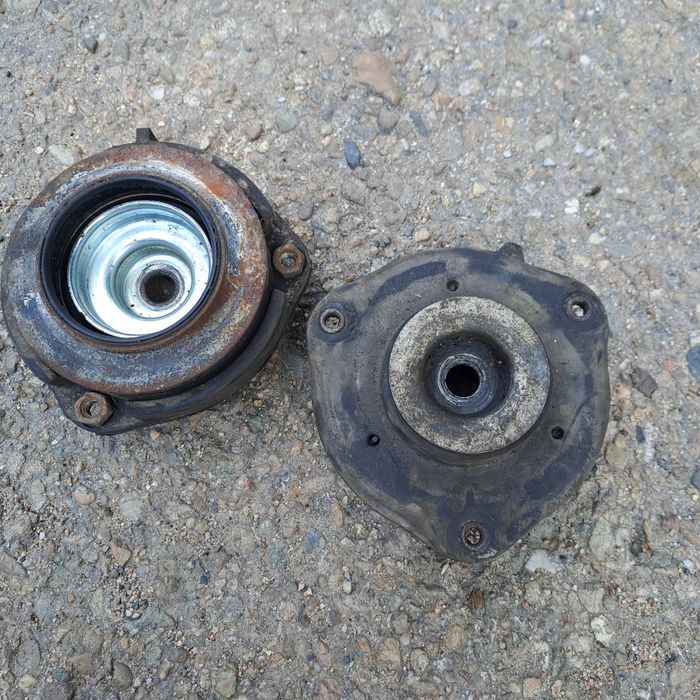 Пружина Голф Плюс