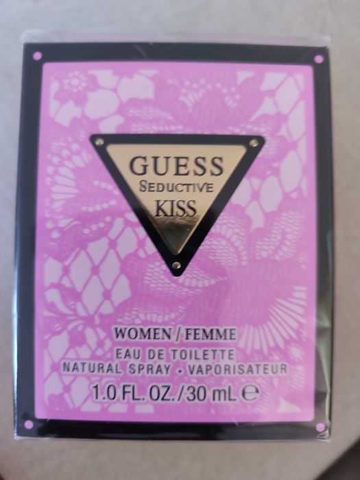 Туалетная вода оригинал с дьюти фри