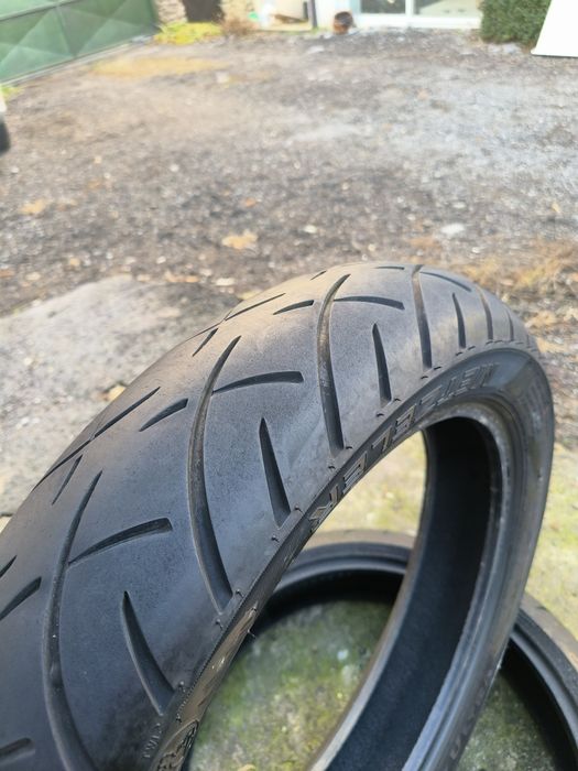 Metzeler Marathon Ultra