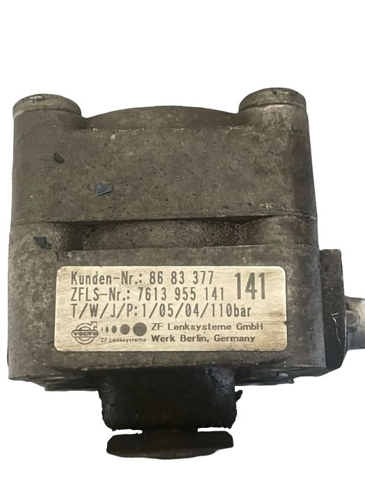 Pompa Servodirectie Volvo S60 I 384 2000 - 2010 2.4 B 5244 S2 8683377