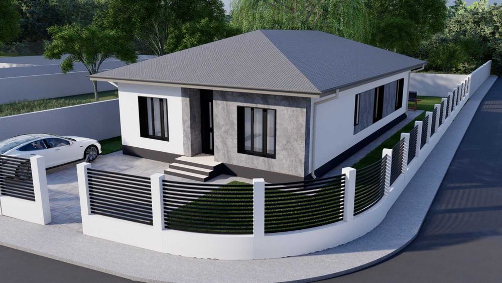 Casa de Vanzare Magurele Ilfov