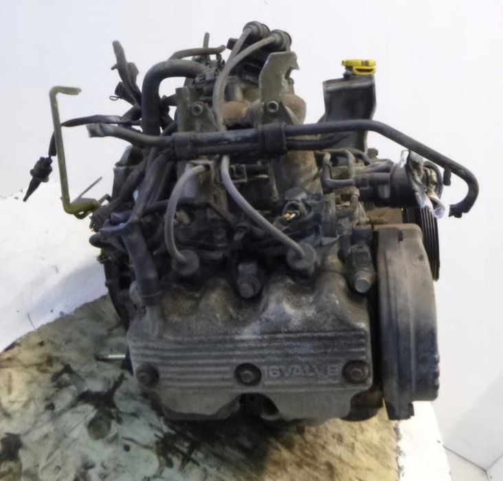 TitanAuto Subaru EJ16 1.6л двигатель