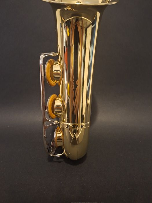 Saxofon Yamaha YAS-25 Satu Mare • OLX.ro
