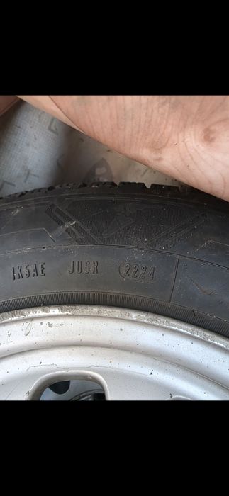 Оригинални лети джанти за BMW