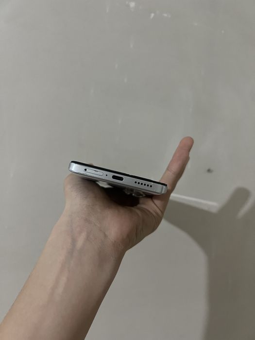 Redmi Note 12 pro + 256/8