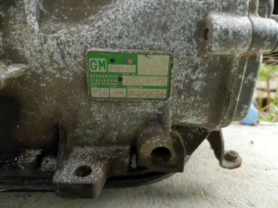 Скорости за BMW 530d