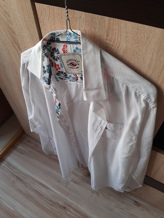 Cămașă originală gen Armani