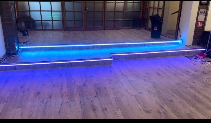 Electrician non stop-Intervenții rapide 24/7 Bucuresti/Ilfov