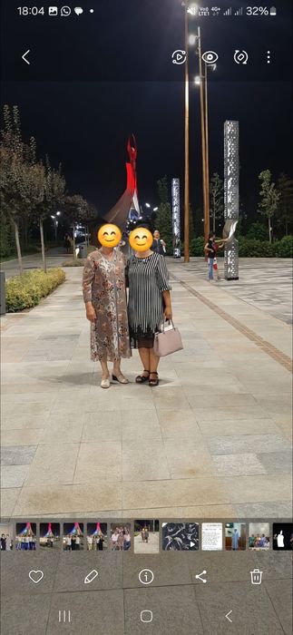 Көйлек турецкий PolenPoe