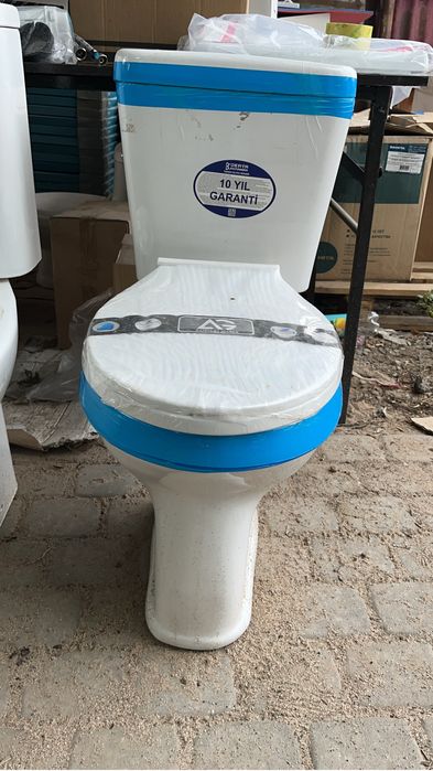 Ванна, унитазы. Раковины (оптом) со склада