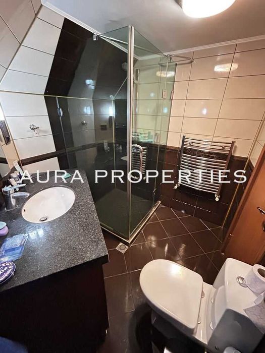 Дава се под наем Тристаен апартамент в Разград, Бели Лом - 115 кв.м за 459 € - Снимка #8