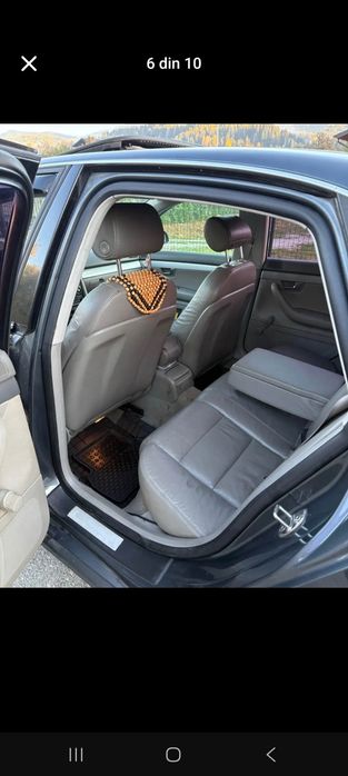 AUDI A4 Avant 0 — imagine 5